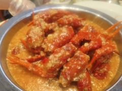 -聚味瞿记·龙虾堂(坡子街店)