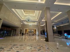 -舟山朱家尖绿城威斯汀度假酒店