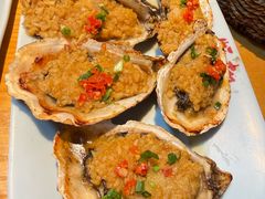 -蚝翅·海鲜粥·烧烤·龙虾季(海曙天一店)