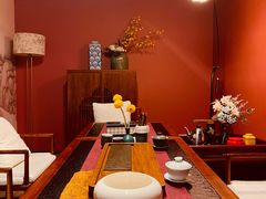 -璞·澐间影院式足道SPA(尚悦湾店)