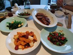 -顺峰(农展馆店)