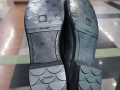 -德顺修鞋洗鞋修包店(赤峰路地铁站店)