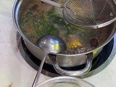 -牛吉韵·鲜切牛肉自助火锅(南山店)