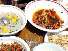 -好恰湘潭小炒与小碗菜(马兰山店)