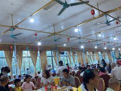 大堂-区海鸡场饭店(石壁店)