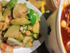 -缪氏川菜(丰盛町店)