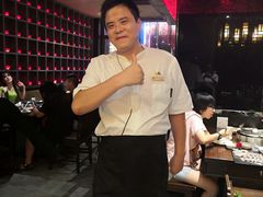 -捞神煲汤火锅(湖滨商业街店)