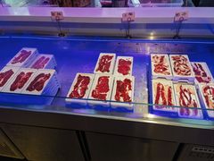 -古乐牛香·鲜牛肉自助火锅(南京总店)