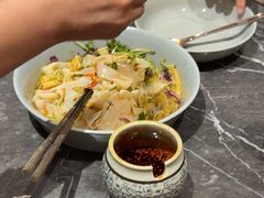-长安记·大美陕菜(大族广场店)