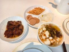 -铭家点心(秦岭路店)