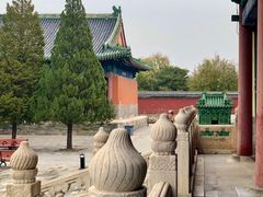 -历代帝王庙博物馆