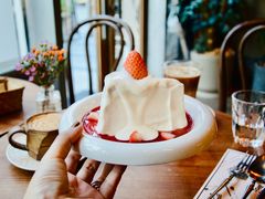 -Blac+Blac(中海环宇荟店)