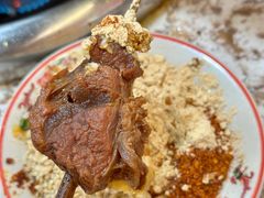 -唐记煌大坨卤牛肉串串(瑞南街店)