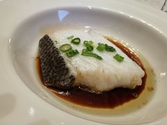 -青岛香格里拉·香宫中餐厅