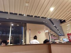 -海底捞火锅(新松江路店)