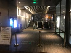 -成都百丽宫影城(LUXE太古里店)