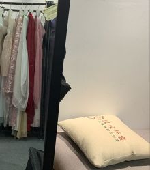 -汉仪华裳汉服馆(打浦桥店)