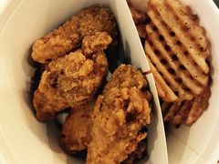 -麦当劳(无锡滨湖万达店)
