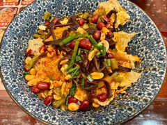 干捞螺蛳粉-螺世纪螺蛳粉·桂味小排档(裕德店)