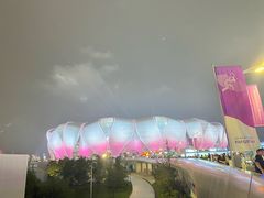 -杭州奥体中心-体育场