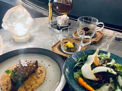 -Hi City·城市之巅