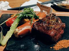 -西语炭烧牛排·西厨(石龙店)