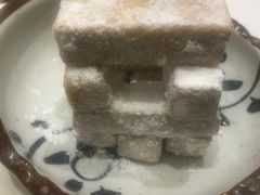 反沙芋头-稻香酒家·35年老字号(侨光店)