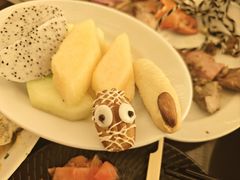 -大连君悦酒店·乐厨