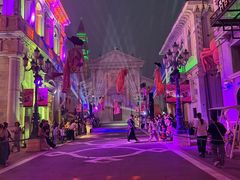 -华谊兄弟（长沙）电影小镇