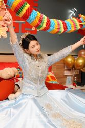 -Lady  Jane高端婚纱礼服馆