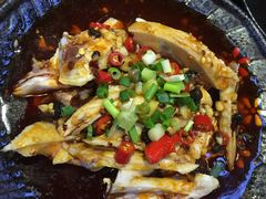 -宽窄巷子冒菜(中华广场店)