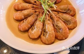 Flavorful Secret-Recipe Lobster Shrimp