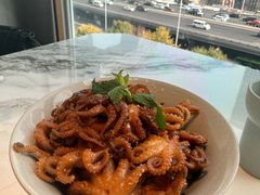 潮州咸腌望潮-潮堂 · 潮州菜(国贸商城店)