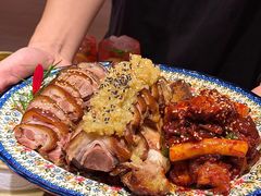 -韩一品韩国料理(柏庐南路店)