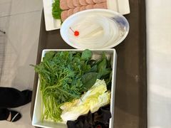 -天宜隆蘑菇宴火锅(石景山旗舰店)