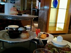 -粤海喜来登酒店·&More聚驿(天河城店)