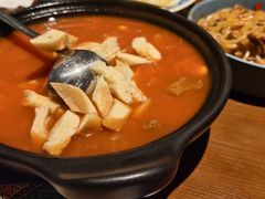 -伊斯麦尔丝路·新派菜(沙子口店)