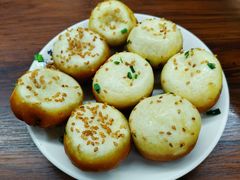 生煎-朱新年·苏式汤团·面点(北寺塔店)