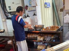 -惠源面包店(开禾路店)
