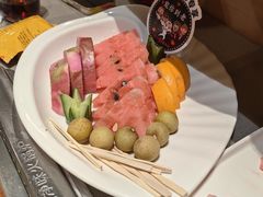 -海底捞火锅(苏宁生活广场店)