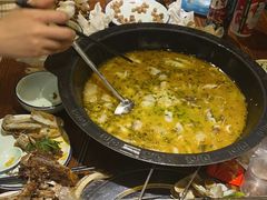 -517烧烤·龙虾·海鲜大排档(万象都荟店)