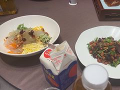 -香山湖家家宴(中山陵店)