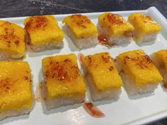 黄米凉糕-紫泥369粗粮季(鼓楼店)