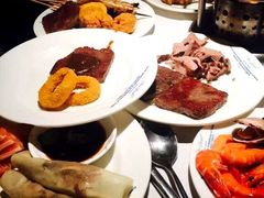 -星伦多自助料理·涮烤一体(嘉兴八佰伴店)