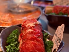 -楠小云·云南鲜菌·鲜牛自助火锅(九眼桥店)