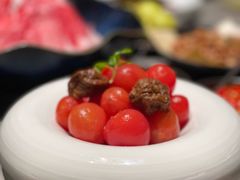 -罗勒家·养生火锅· Bistro(大望路店)