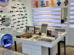 -浮光眼镜·蔡司视觉合作·数字验配中心(陆家嘴店)