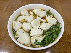 -回坊马二饺子馆