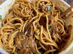 -郭记老汉口热干面