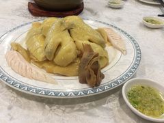 -文记壹心鸡(宝华路店)